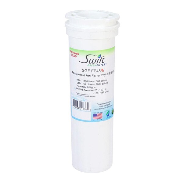 Pharmaceutical Replacement for Fisher&Paykel 836848, 67003662